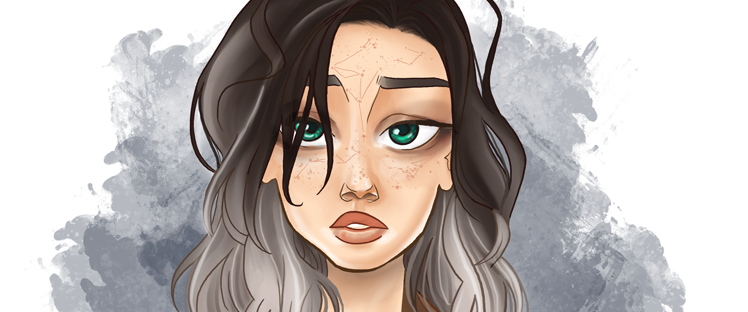 Sparrow Art Reveal!